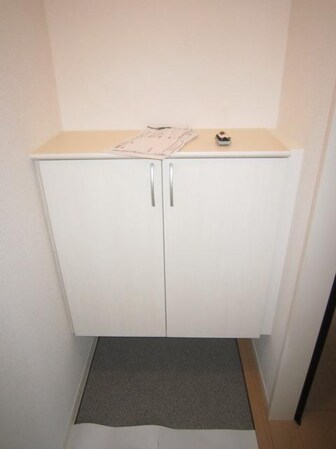 アダージョの物件内観写真